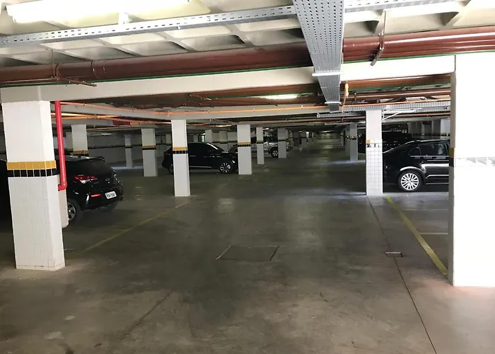 Apto luxo, Muro alto/Porto de galinhas, Polinésia